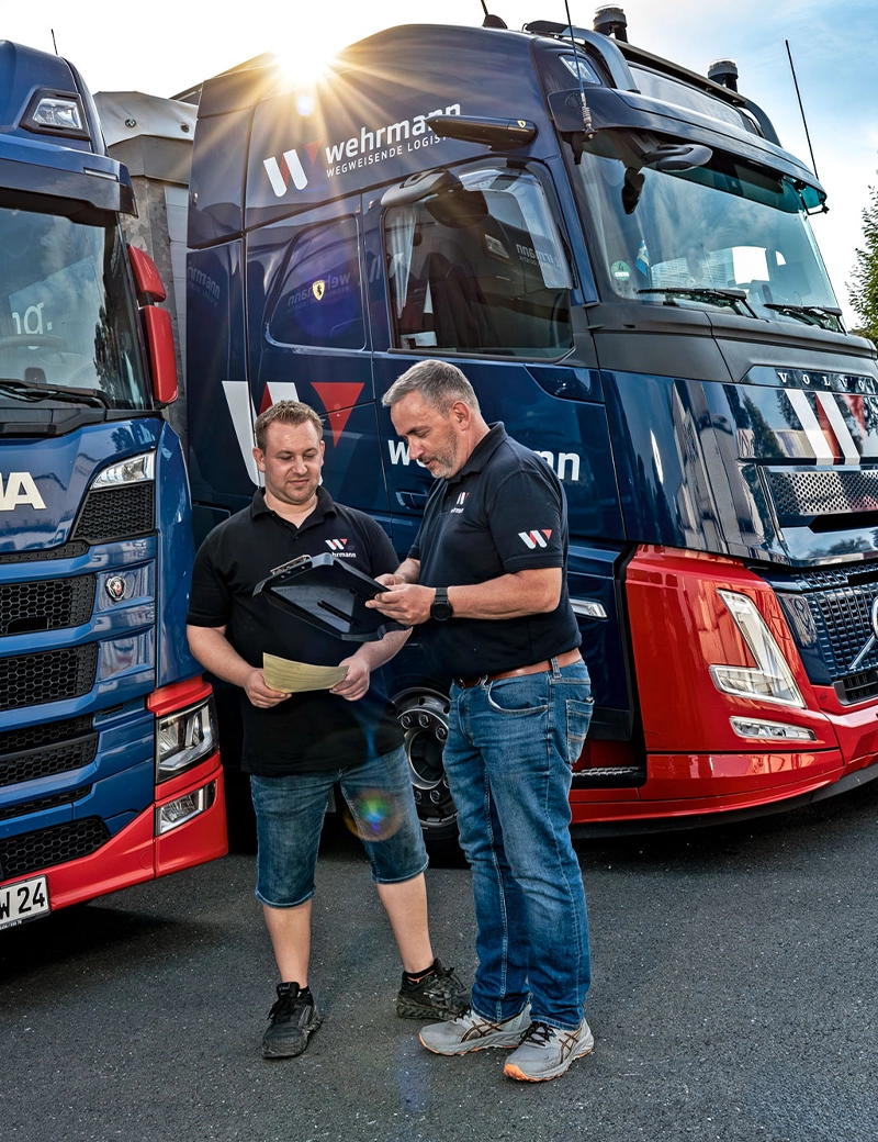 Wehrmann_Logistik_Distribution-Projektmanagement