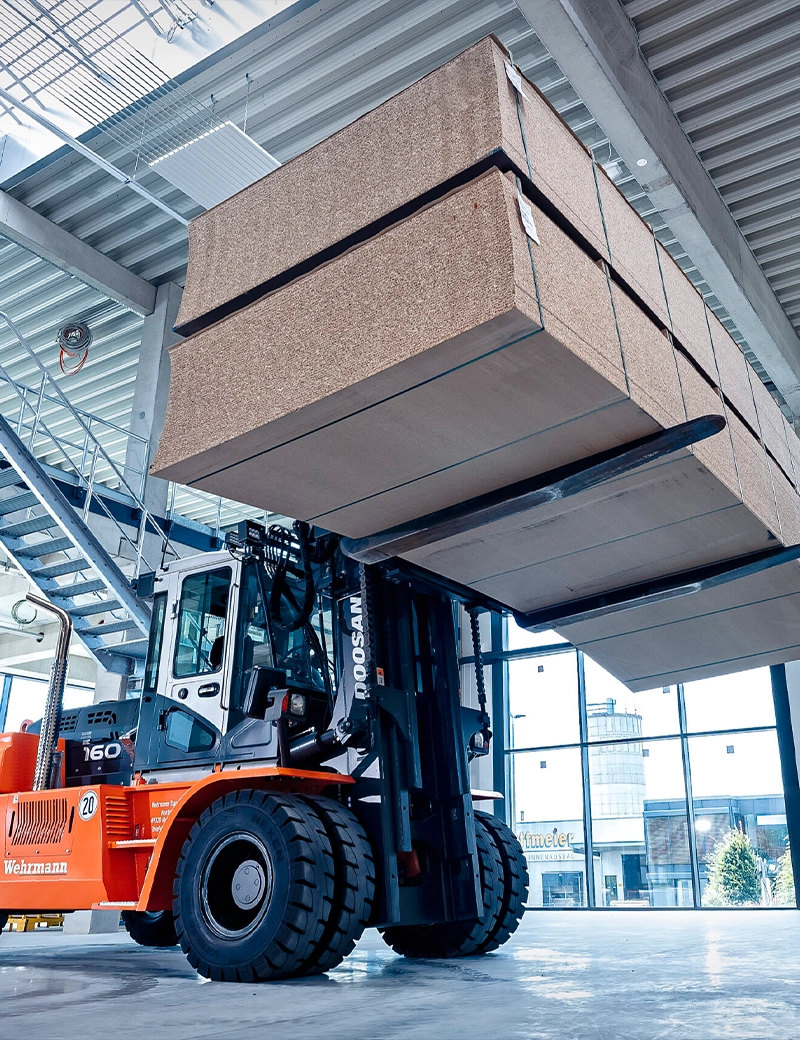 Wehrmann_Logistik_LagerundFullfillment-Melle Wehrmann Transport und Logistik Melle