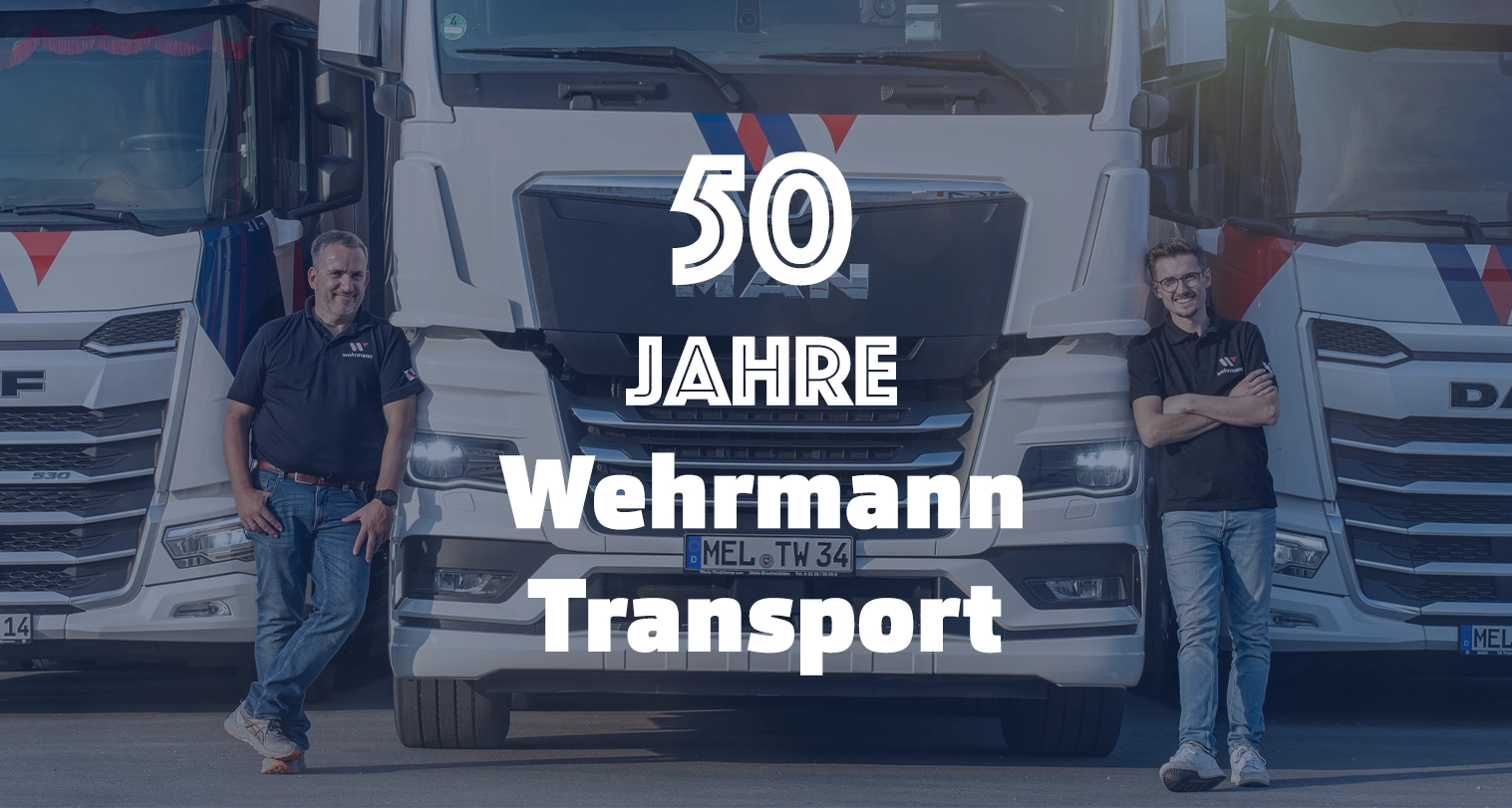 50-Jahre-wehrmann-Transport